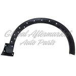 WHEEL ARCH TRIM FR RH TEXTURED BLACK W/O SENSOR — photo 3