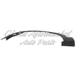 WHEEL ARCH TRIM FR RH TEXTURED BLACK W/O SENSOR — photo 5