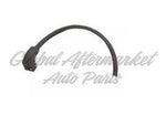 WHEEL ARCH TRIM FR RH — photo 1