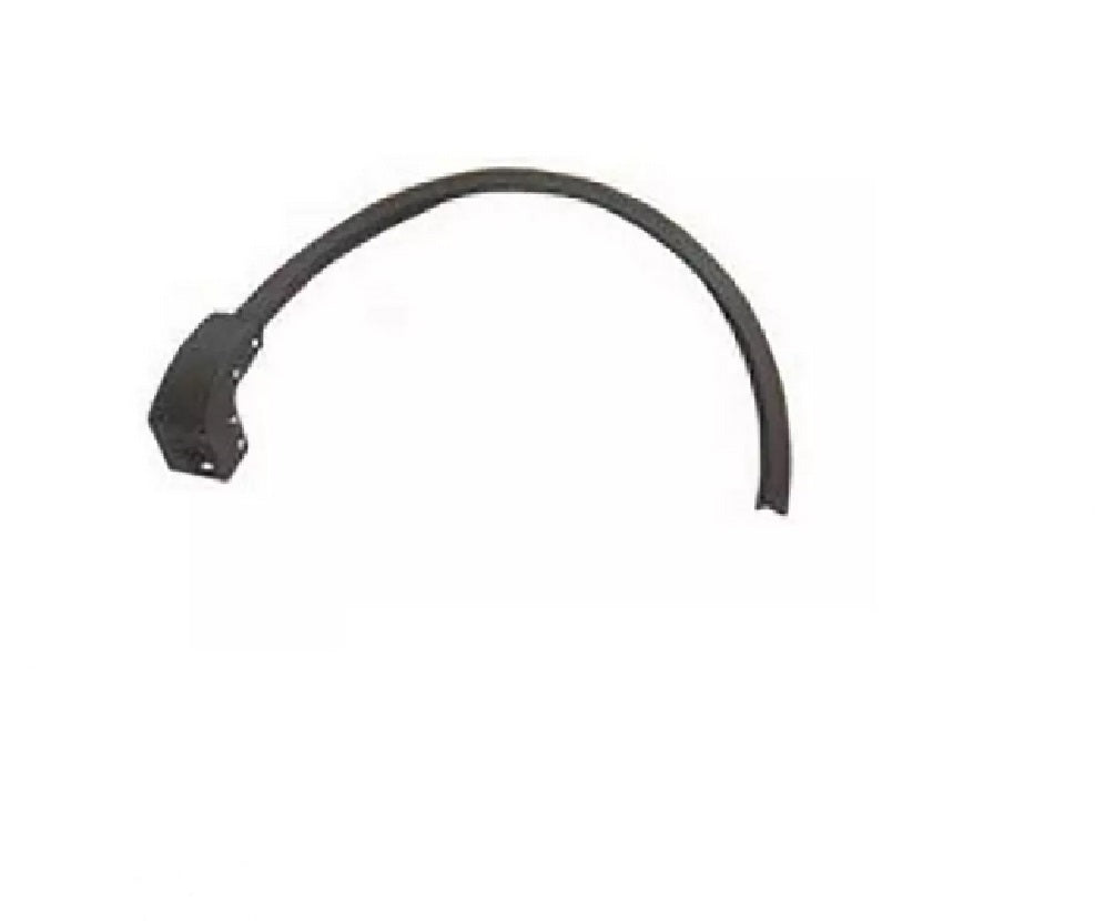 WHEEL ARCH TRIM FR RH