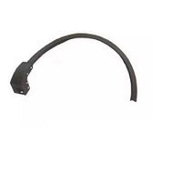 WHEEL ARCH TRIM FR RH