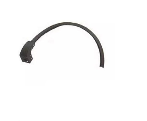 WHEEL ARCH TRIM FR RH