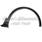 WHEEL ARCH TRIM FR RH — photo 1