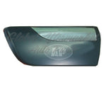 FENDER FLARE FR LH W/CHROME MLDG — photo 1