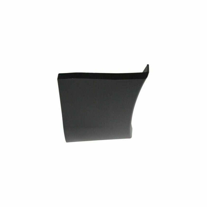 FENDER FLARE LH (RR SECTION)