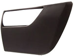 FENDER FLARE FR RH W/CHROME MLDG — photo 3