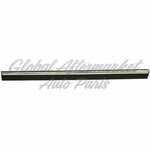 DOOR SIDE MOULDING FR LH — photo 2