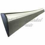 DOOR SIDE MOULDING FR LH — photo 4