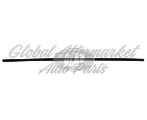 DOOR SIDE MOULDING FR LH