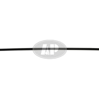 DOOR SIDE MOULDING FR LH