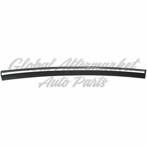 DOOR SIDE MOULDING FR RH