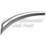 DOOR SIDE MOULDING FR RH — photo 4