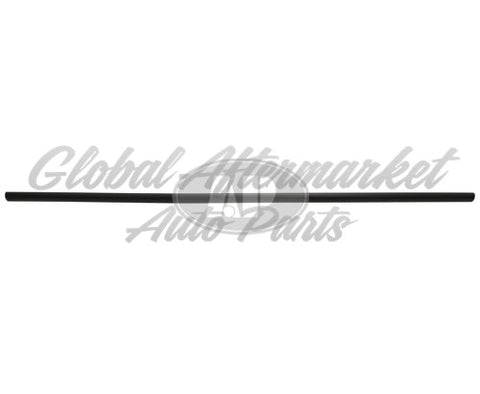 DOOR SIDE MOULDING FR RH
