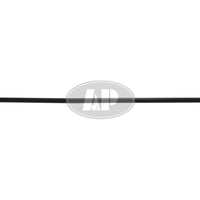 DOOR SIDE MOULDING FR RH