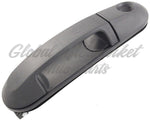 DOOR HANDLE FR LH OUTER SMOOTH W/KEYHOLE PTM — photo 2