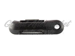 DOOR HANDLE FR LH OUTER SMOOTH W/KEYHOLE PTM — photo 3
