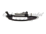 DOOR HANDLE FR LH OUTER SMOOTH W/KEYHOLE PTM — photo 4