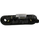 DOOR HANDLE FR LH OUTER TEXTURED W/KEYHOLE — photo 5