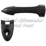 DOOR HANDLE RR LH/RH OUTER TEXTURED — photo 2