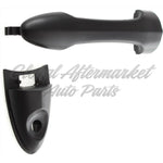 DOOR HANDLE RR LH/RH OUTER TEXTURED — photo 3