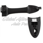 DOOR HANDLE RR LH/RH OUTER TEXTURED — photo 4