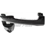DOOR HANDLE RR LH/RH OUTER TEXTURED — photo 5