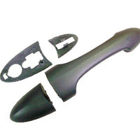 DOOR HANDLE RR LH/RH OUTER TEXTURED