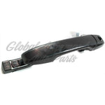 DOOR HANDLE FR LH OUTER W/KEYHOLE — photo 3