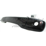 DOOR HANDLE FR LH OUTER W/KEYHOLE — photo 5