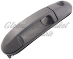 DOOR HANDLE FR LH OUTER W/KEYHOLE — photo 1