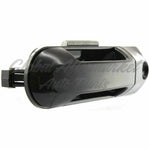 DOOR HANDLE FR LH OUTER W/KEYHOLE — photo 3