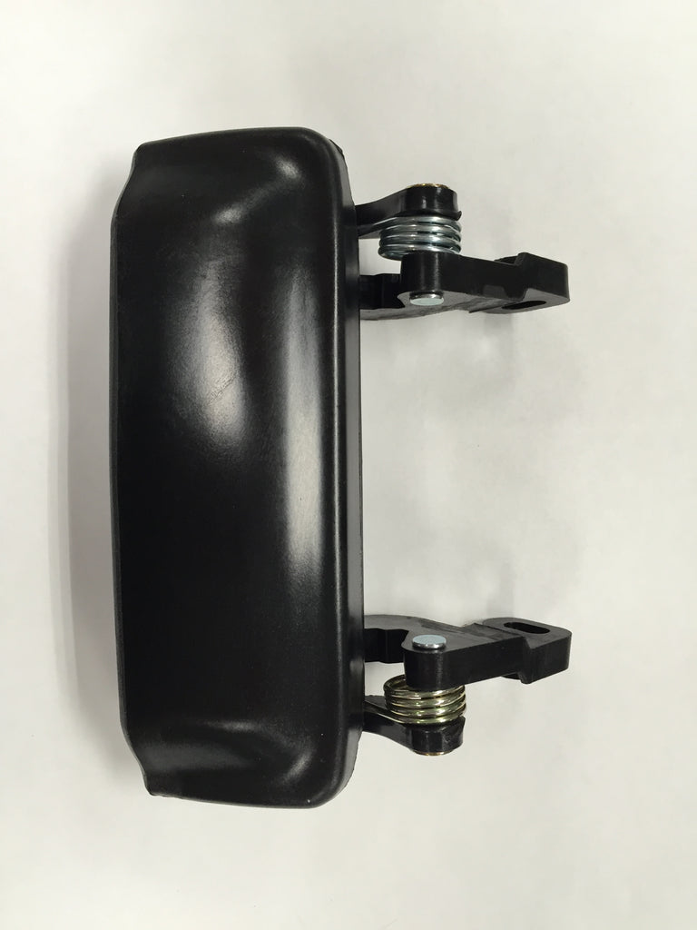 DOOR HANDLE FR LH/RH OUTER