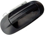 DOOR HANDLE FR RH OUTER — photo 1