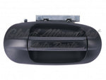 DOOR HANDLE FR RH OUTER — photo 2