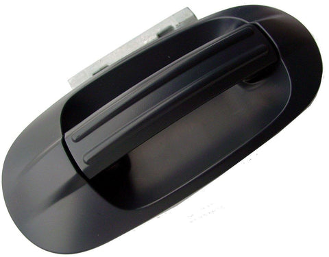 DOOR HANDLE FR RH OUTER