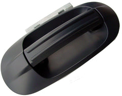 DOOR HANDLE FR RH OUTER