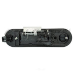 DOOR HANDLE FR RH OUTER SMOOTH W/O KEYHOLE PTM — photo 2