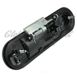 DOOR HANDLE FR RH OUTER SMOOTH W/O KEYHOLE PTM — photo 4