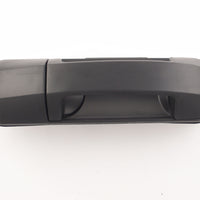 DOOR HANDLE FR RH OUTER SMOOTH W/O KEYHOLE PTM