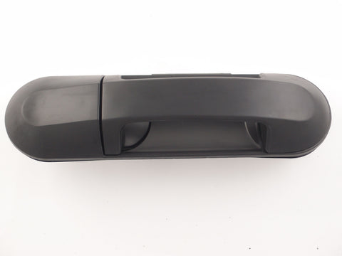 DOOR HANDLE FR RH OUTER SMOOTH W/O KEYHOLE PTM