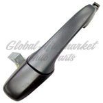 DOOR HANDLE FR RH OUTER W/O KEYHOLE — photo 1