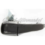 DOOR HANDLE FR RH OUTER W/O KEYHOLE — photo 3