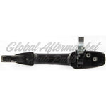 DOOR HANDLE FR RH OUTER W/O KEYHOLE — photo 4