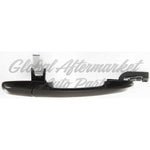 DOOR HANDLE FR RH OUTER W/O KEYHOLE — photo 5