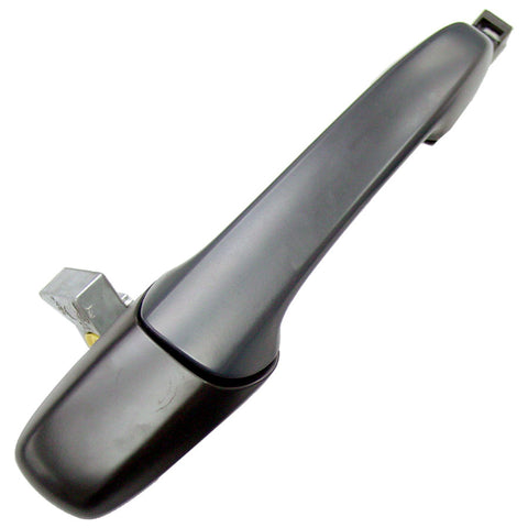DOOR HANDLE FR RH OUTER W/O KEYHOLE