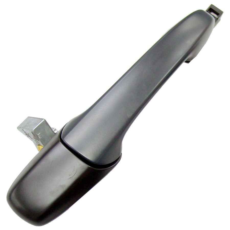 DOOR HANDLE FR RH OUTER W/O KEYHOLE