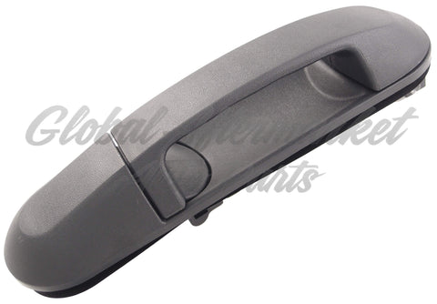 DOOR HANDLE FR RH OUTER W/O KEYHOLE