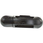 DOOR HANDLE FR RH OUTER W/O KEYHOLE — photo 2