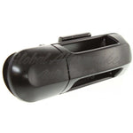 DOOR HANDLE FR RH OUTER W/O KEYHOLE — photo 3