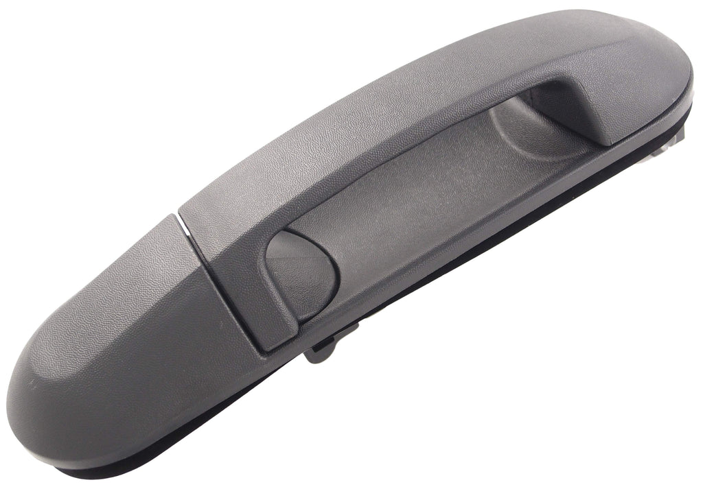 DOOR HANDLE FR RH OUTER W/O KEYHOLE